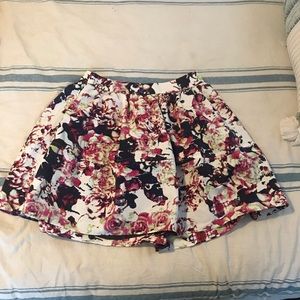 Express Skirt